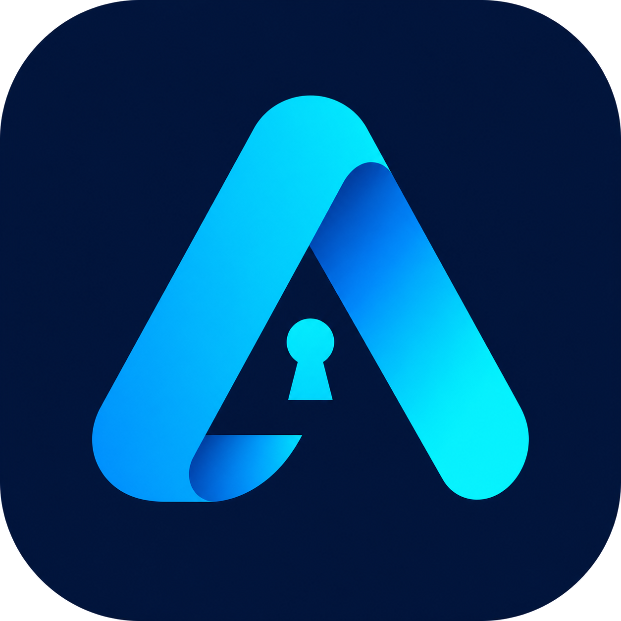 AssetKeeper logo